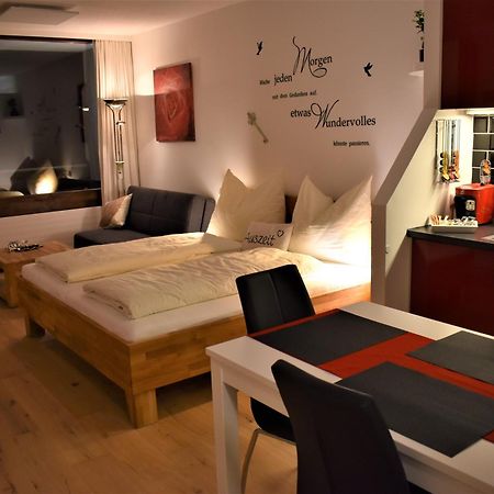 Apartment D'Auszeit Бад Гоисерн Экстерьер фото