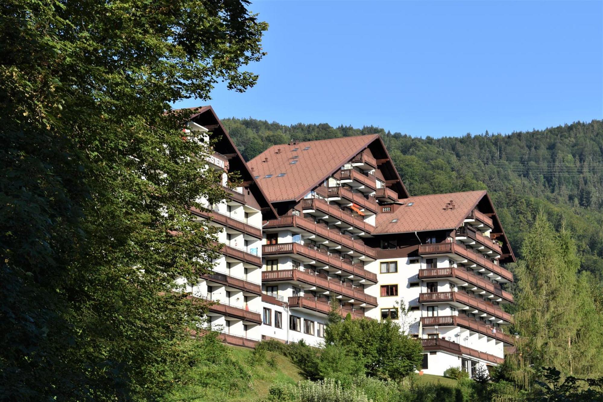 Apartment D'Auszeit Бад Гоисерн Экстерьер фото